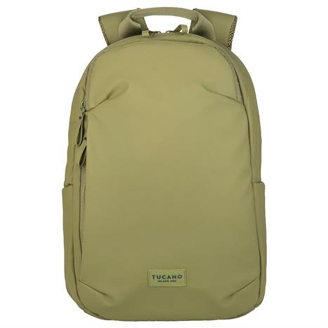 Balo Laptop 15 inch TUCANO Laser BKLAS15-VM - Xanh lá Màu Xanh bộ đội