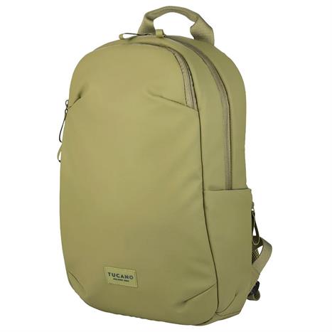 Balo Laptop 15 inch TUCANO Laser BKLAS15-VM - Xanh lá Màu Xanh bộ đội