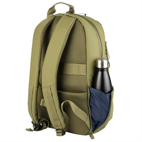 Balo Laptop 15 inch TUCANO Laser BKLAS15-VM - Xanh lá Màu Xanh bộ đội