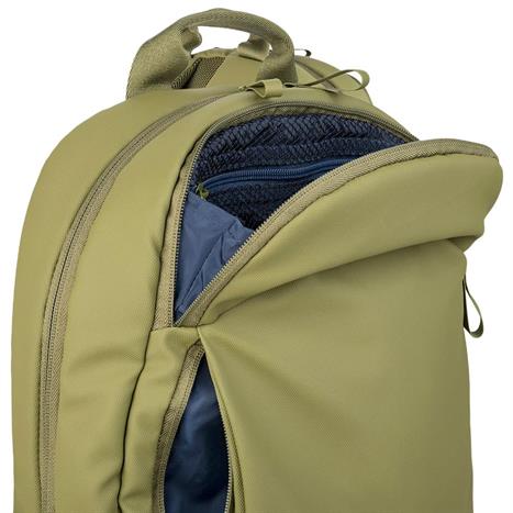 Balo Laptop 15 inch TUCANO Laser BKLAS15-VM - Xanh lá Màu Xanh bộ đội