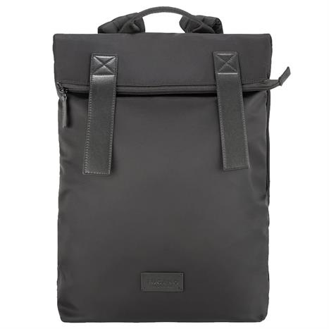 Balo Laptop 15.6 inch TUCANO Fold BKFOLD15-BK - Đen Màu Đen