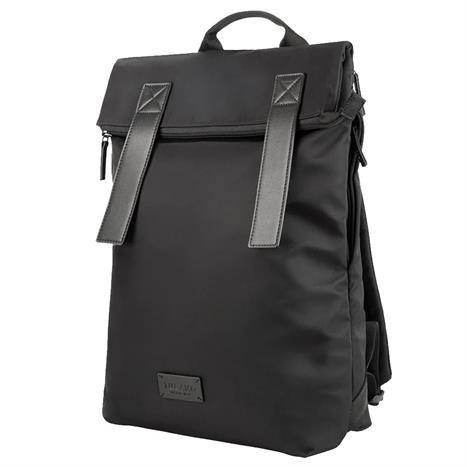 Balo Laptop 15.6 inch TUCANO Fold BKFOLD15-BK - Đen Màu Đen