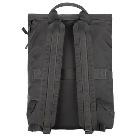 Balo Laptop 15.6 inch TUCANO Fold BKFOLD15-BK - Đen Màu Đen