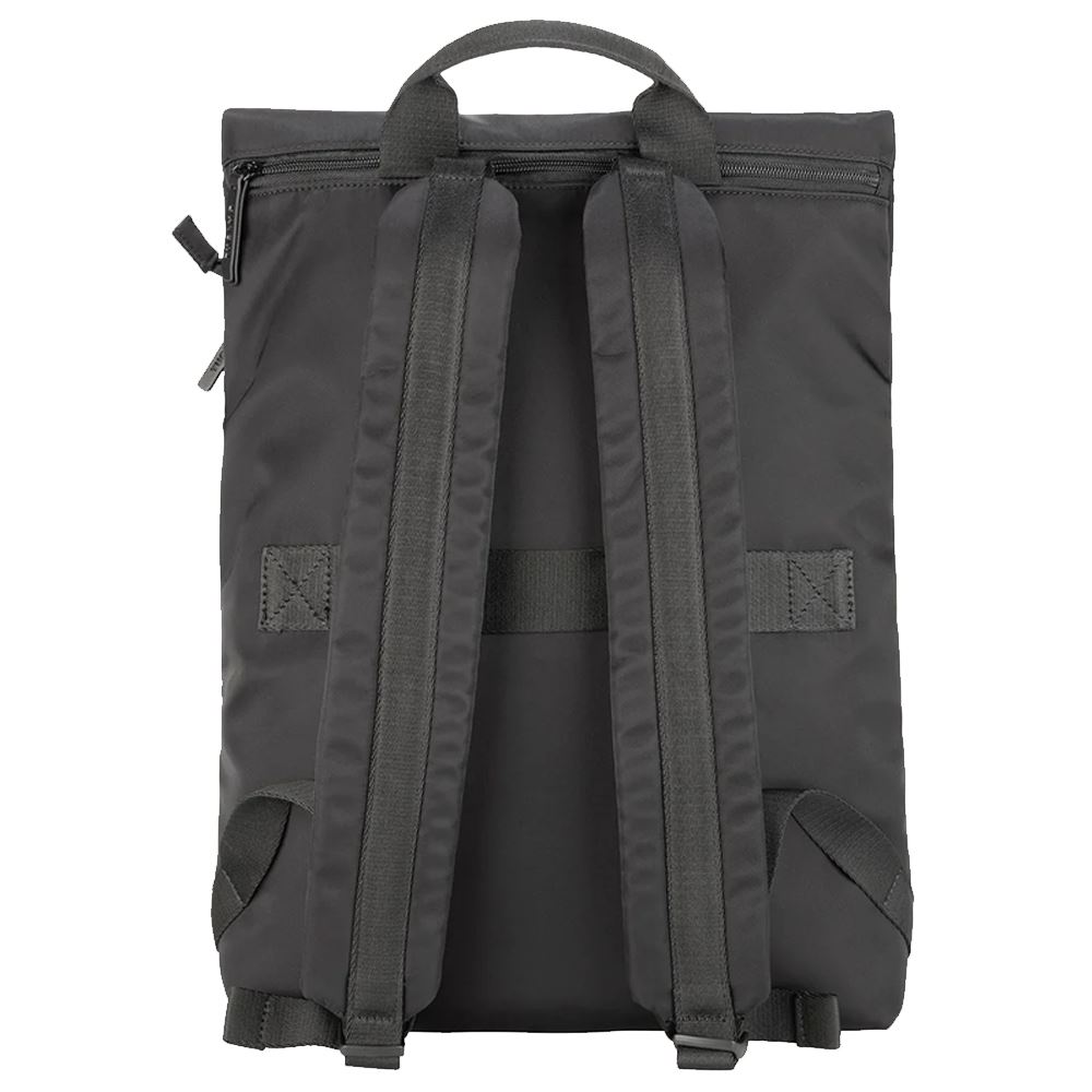 Balo Laptop 15.6 inch TUCANO Fold BKFOLD15-BK - Đen - 3