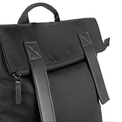 Balo Laptop 15.6 inch TUCANO Fold BKFOLD15-BK - Đen Màu Đen