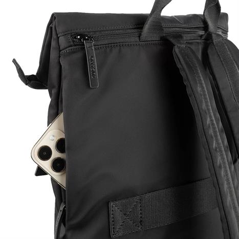 Balo Laptop 15.6 inch TUCANO Fold BKFOLD15-BK - Đen Màu Đen