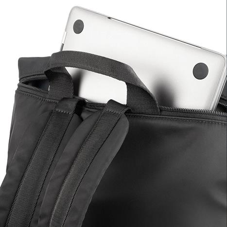 Balo Laptop 15.6 inch TUCANO Fold BKFOLD15-BK - Đen Màu Đen