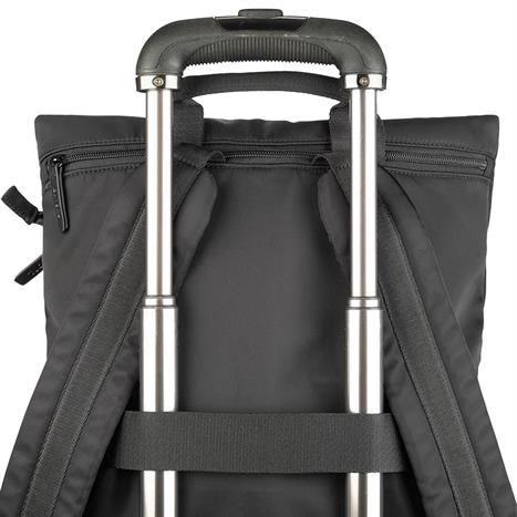 Balo Laptop 15.6 inch TUCANO Fold BKFOLD15-BK - Đen Màu Đen