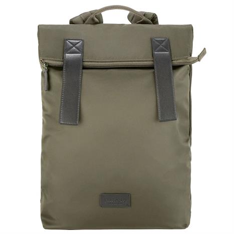 Balo Laptop 15.6 inch TUCANO Fold BKFOLD15-VM - Xanh lá Màu Xanh bộ đội