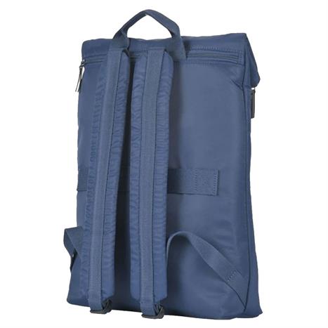 Balo Laptop 15.6 inch TUCANO Fold BKFOLD15-B - Xanh dương Màu Xanh Dương