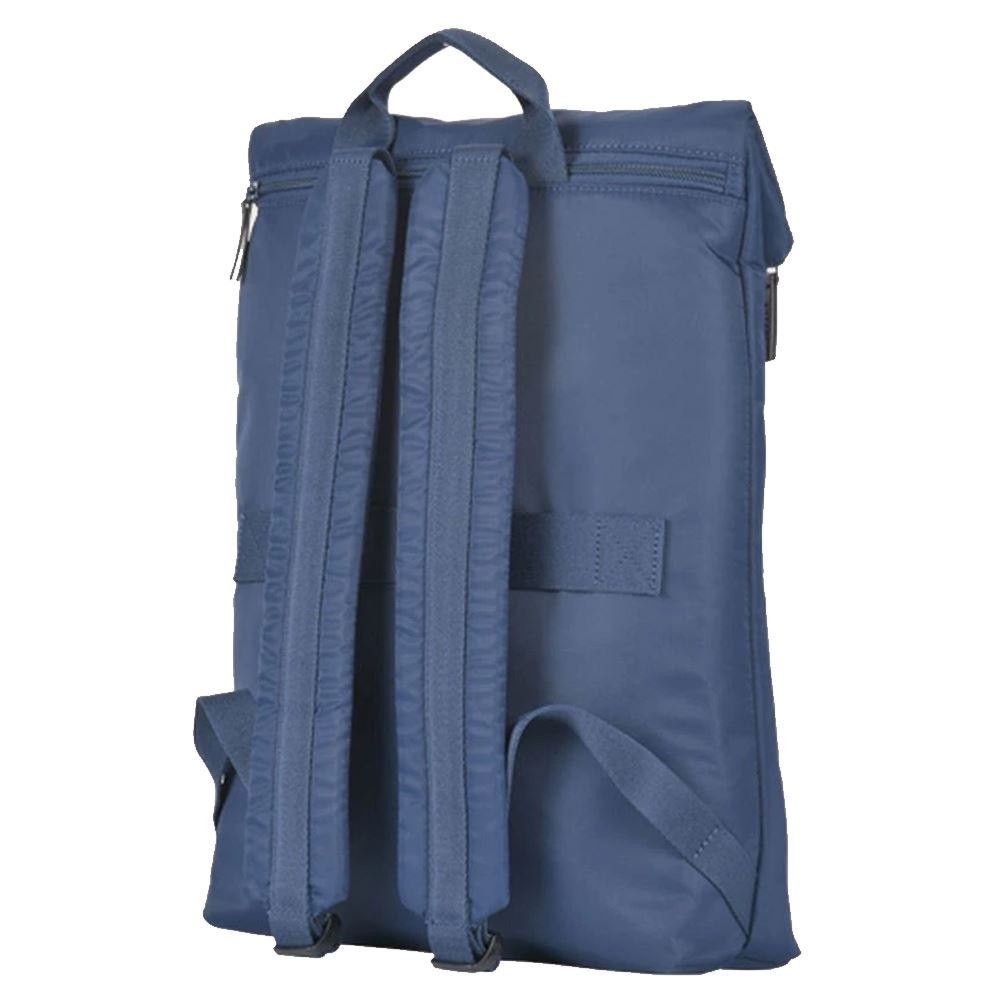 Balo Laptop 15.6 inch TUCANO Fold BKFOLD15-B - Xanh dương - 4