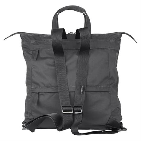 Balo Laptop 15.6 inch TUCANO Desert M Eco BDESBKSH-M-BK Màu Đen