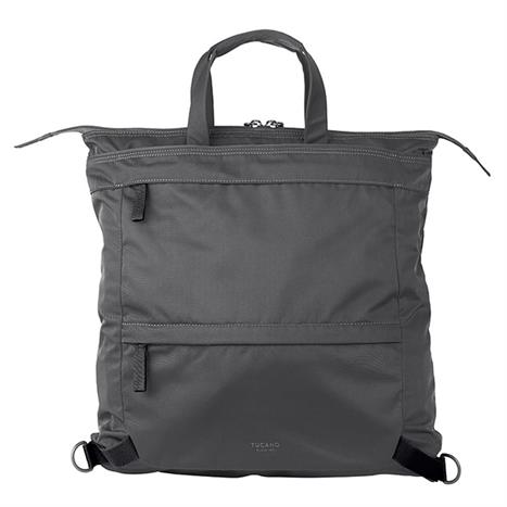 Balo Laptop 15.6 inch TUCANO Desert M Eco BDESBKSH-M-BK Màu Đen