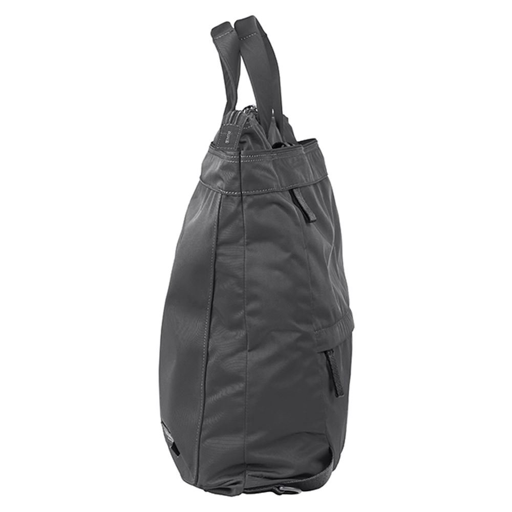 Balo Laptop 15.6 inch TUCANO Desert M Eco BDESBKSH-M-BK - 4