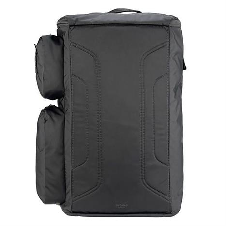 Balo Laptop 15.6 inch TUCANO Desert Weekender Eco BDESBKWE-BK Màu Đen