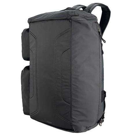Balo Laptop 15.6 inch TUCANO Desert Weekender Eco BDESBKWE-BK Màu Đen