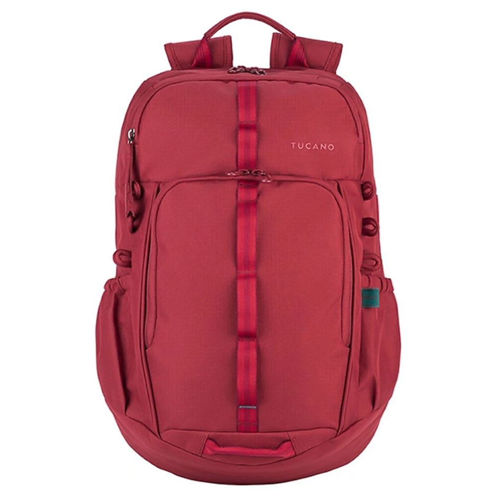 Balo Laptop 16 inch TUCANO Ring Eco BKRING15-BX - Kích thước Balo Laptop 16 inch TUCANO Ring Eco BKRING15-BX - Kích thước