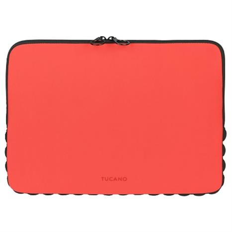 Túi chống sốc Laptop 13 inch TUCANO Carrarmato BFCAR1112-CR - Đỏ Màu Đỏ