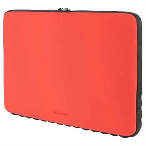 Túi chống sốc Laptop 13 inch TUCANO Carrarmato BFCAR1112-CR - Đỏ Màu Đỏ