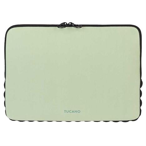 Túi chống sốc Laptop 13 inch TUCANO Carrarmato BFCAR1314-V - Xanh Lá Màu Xanh lá