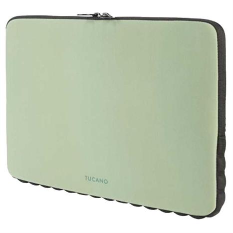 Túi chống sốc Laptop 13 inch TUCANO Carrarmato BFCAR1314-V - Xanh Lá Màu Xanh lá