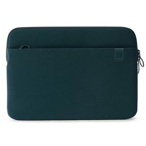 Túi chống sốc Laptop 15 inch TUCANO Top Second Skin BFTMB15-B - Xanh Lá Màu Xanh lá