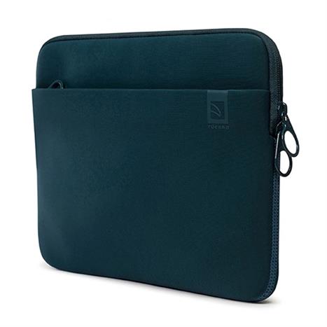 Túi chống sốc Laptop 15 inch TUCANO Top Second Skin BFTMB15-B - Xanh Lá Màu Xanh lá