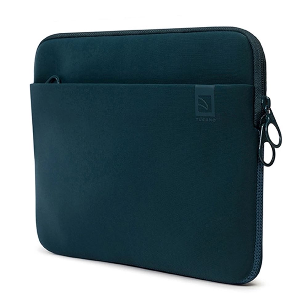 Túi chống sốc Laptop 15 inch TUCANO Top Second Skin BFTMB15-B - Xanh Lá - 2