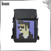 Balo Laptop 15 inch Divoom Backpack-M