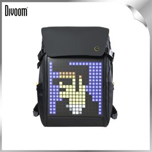 Balo Laptop 15 inch Divoom Backpack-M