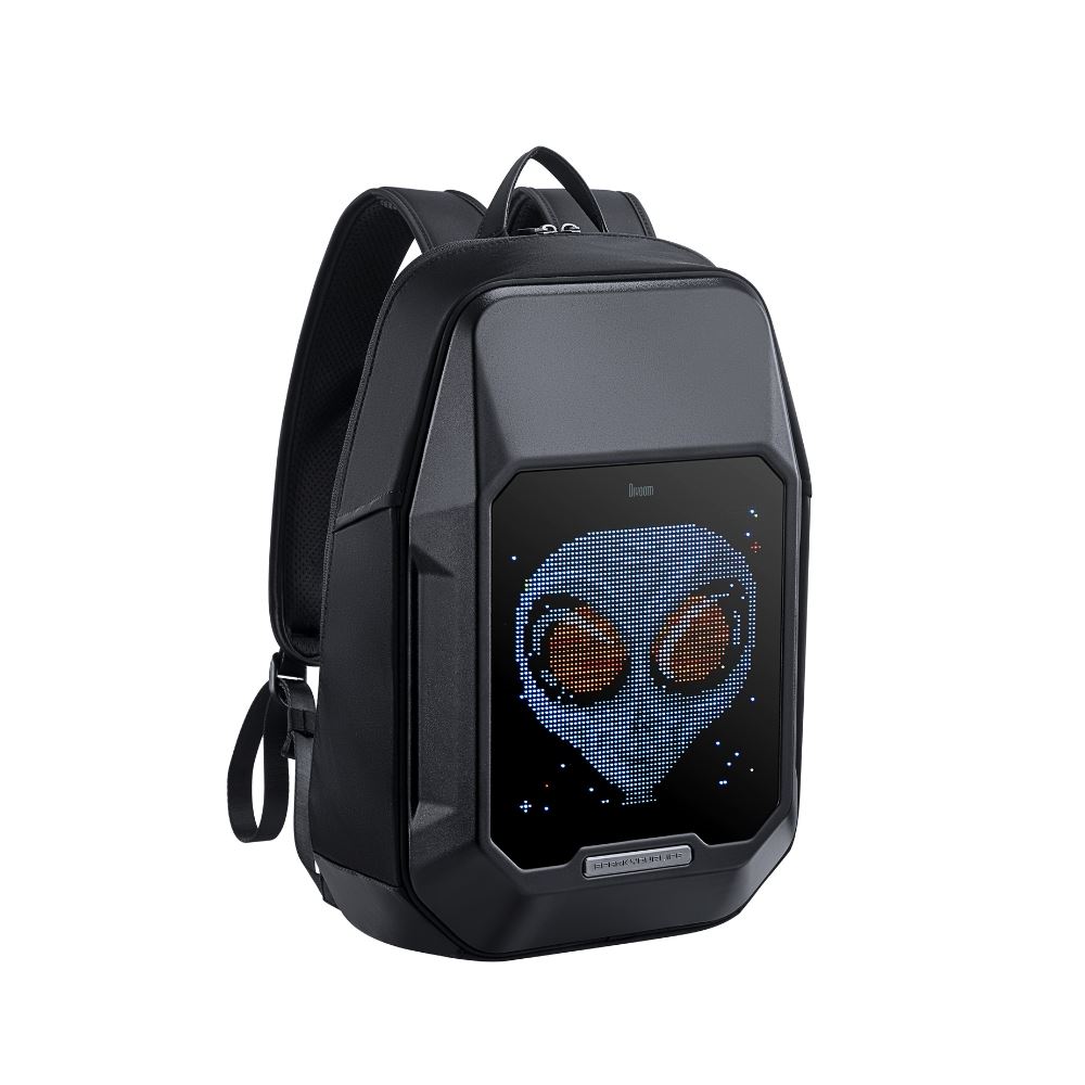 Balo Laptop 15.6 inch Divoom Cyberbag - 2