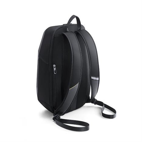 Balo Laptop 15.6 inch Divoom Cyberbag Màu Đen