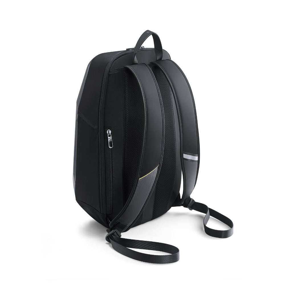 Balo Laptop 15.6 inch Divoom Cyberbag - 3