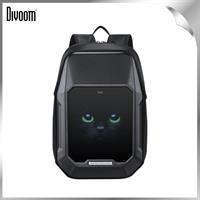 Balo Laptop 15.6 inch Divoom Cyberbag