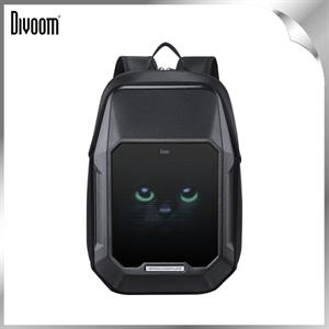 Balo Laptop 15.6 inch Divoom Cyberbag