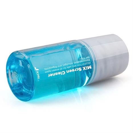 Chai xịt vệ sinh Jcpal Mix Screen Acohol-Free Màu Xanh Dương