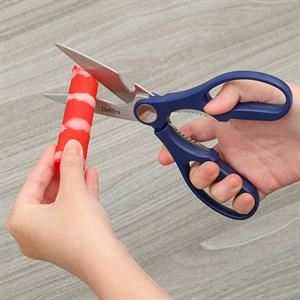 Kéo nhà bếp đa năng thép không gỉ 2Cr13 Delites 9230-2125D