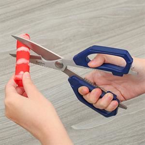 Kéo nhà bếp đa năng thép không gỉ 2Cr13 Delites IN-J102A