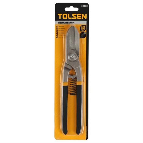 Kéo cắt tôn thép Tolsen 30030