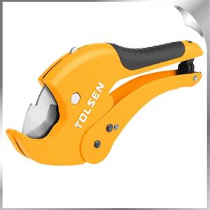 Kéo cắt ống nước thép không gỉ 3Cr13 Tolsen 33001