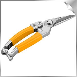 Kéo cắt cành thép không gỉ Tolsen 31031