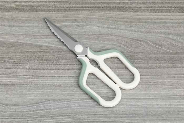 Kéo nhà bếp thép không gỉ 3Cr13 Delites CF7429