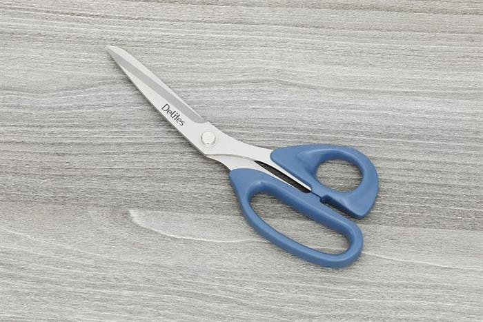 Kéo nhà bếp thép không gỉ 2Cr13 Delites STA077-9