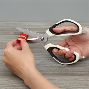 Kéo nhà bếp thép không gỉ 3Cr13 Delites CF7440