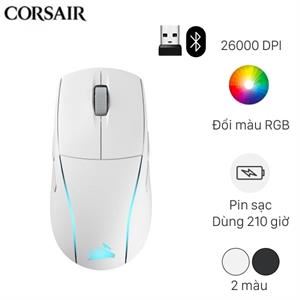 Chuột sạc Bluetooth Gaming Corsair M75