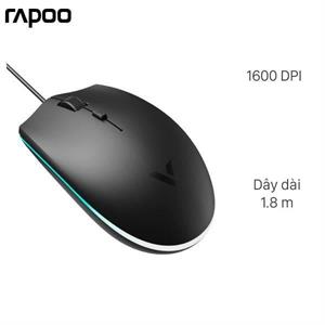 Chuột Có dây Gaming Rapoo V10SE