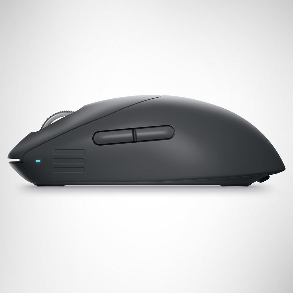 Chuột Không Dây Dell Alienware Pro 570-BBGJ Màu Đen