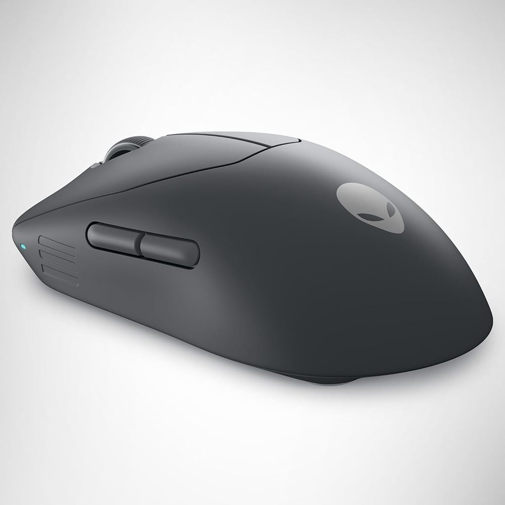 Chuột Không Dây Dell Alienware Pro 570-BBGJ Màu Đen