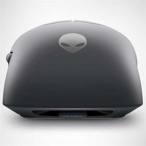 Chuột Không Dây Dell Alienware Pro 570-BBGJ Màu Đen