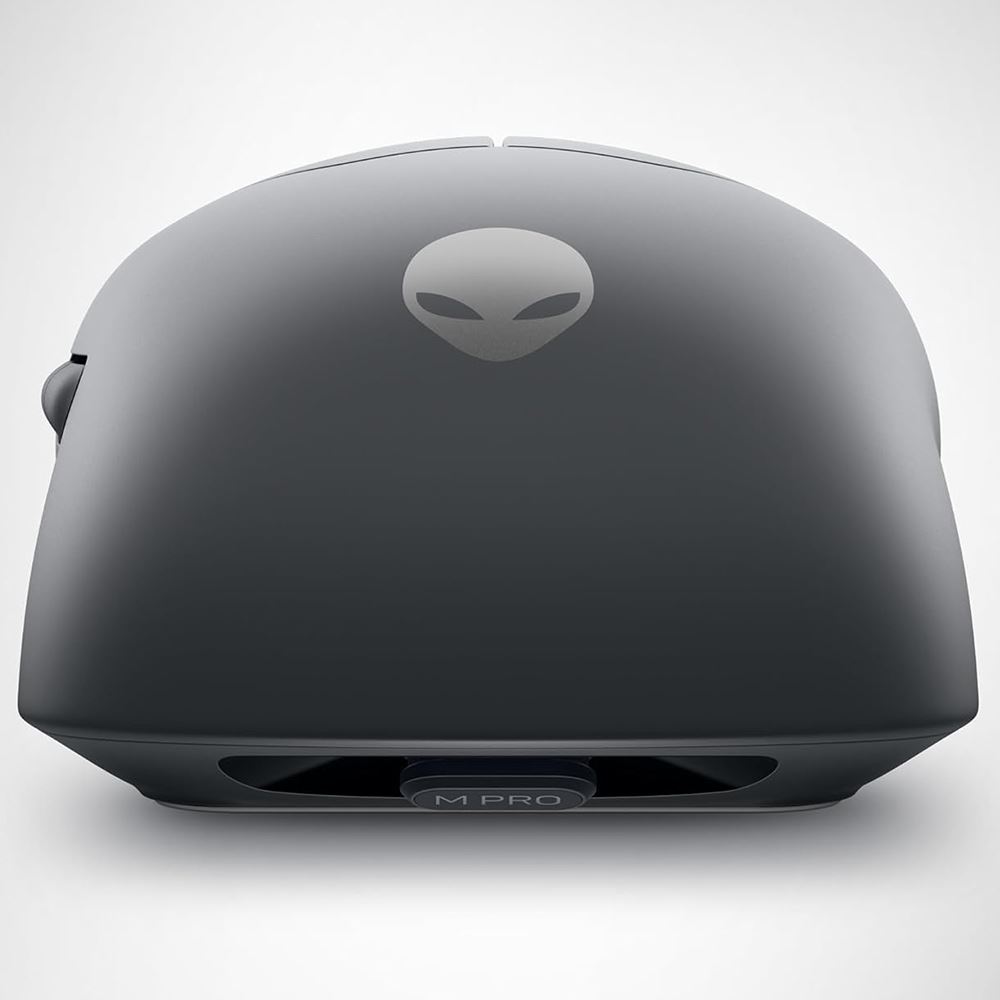 Chuột Không Dây Dell Alienware Pro 570-BBGJ Màu Đen